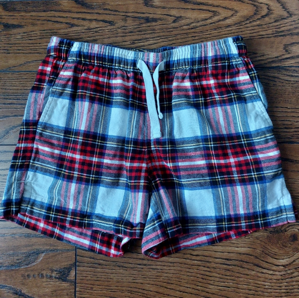 Roots PJ Set NWOT XXS - Picture 4 of 5